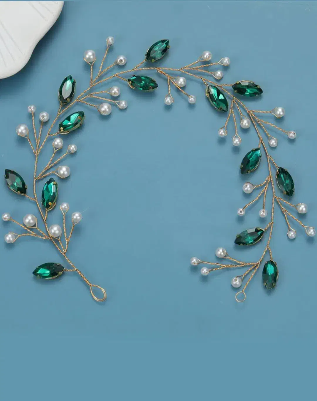 ریسه برای انواع شنیون|زیورآلات و اکسسوری|همدان, |دیوار