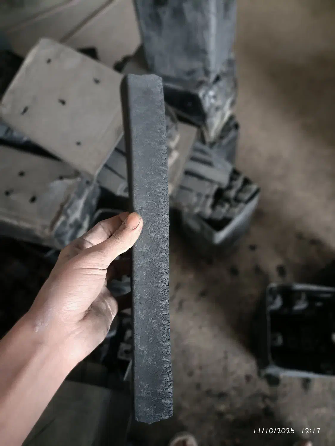 زغال فشرده درجه 1|عمدهفروشی|خمینیشهر, |دیوار