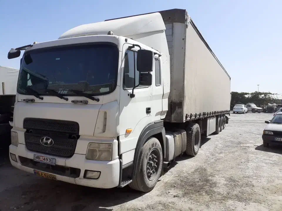 باربری ایران بار،حمل بار به کل کشور با ضمانت|خدمات حمل و نقل|قرچک, پویینک|دیوار