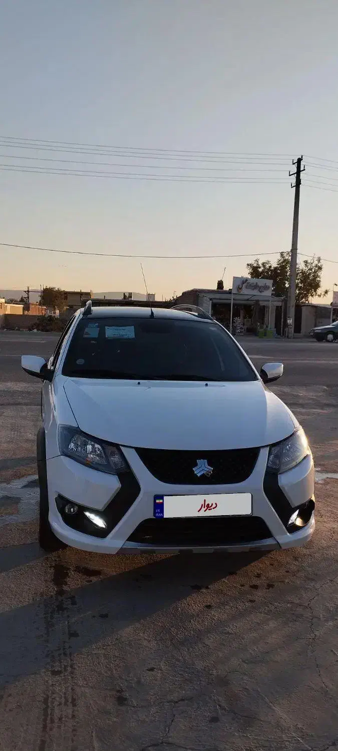 کوئیک Rبارینگ معمولی مدل ۴۰۴برج۶|خودرو سواری و وانت|کوهدشت, |دیوار