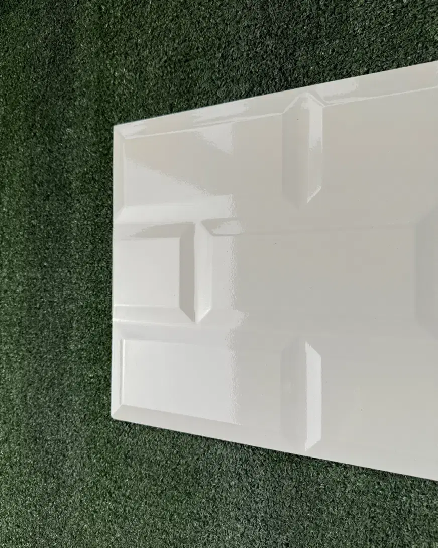 کاشی سرامیک آجری بین کابینت 60×30 آدریانوس سفید|مصالح و تجهیزات ساختمان|تهران, اسکندری|دیوار