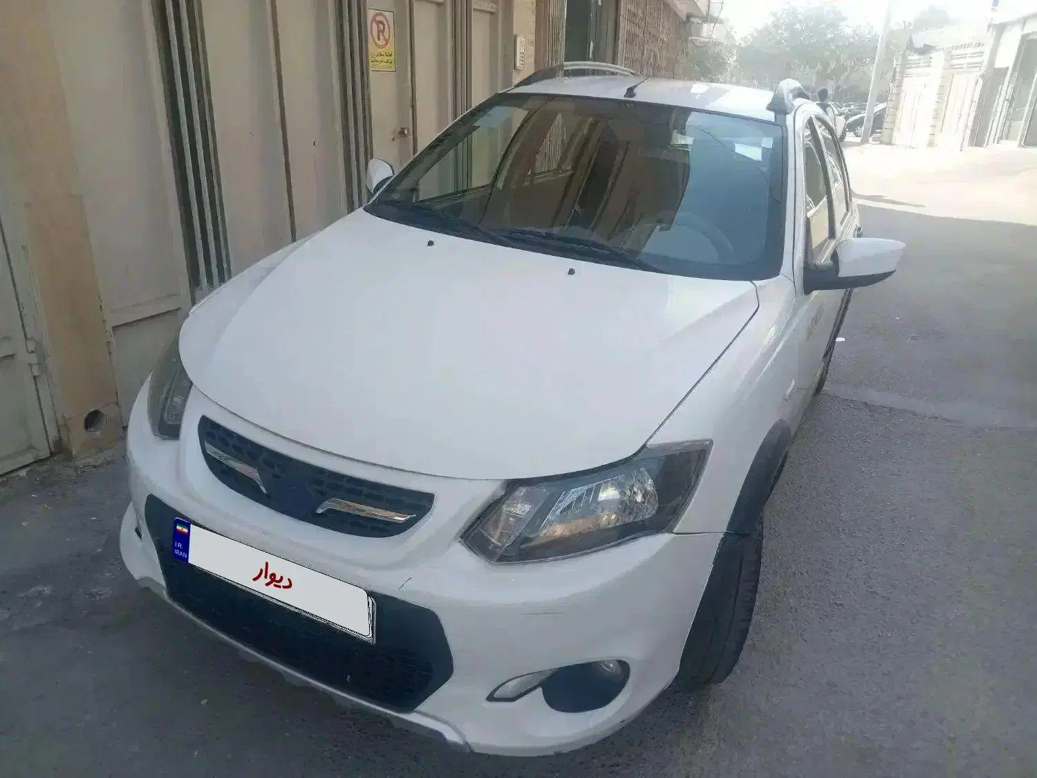 کوییک اقساطی|خودرو سواری و وانت|اصفهان, میرعماد|دیوار