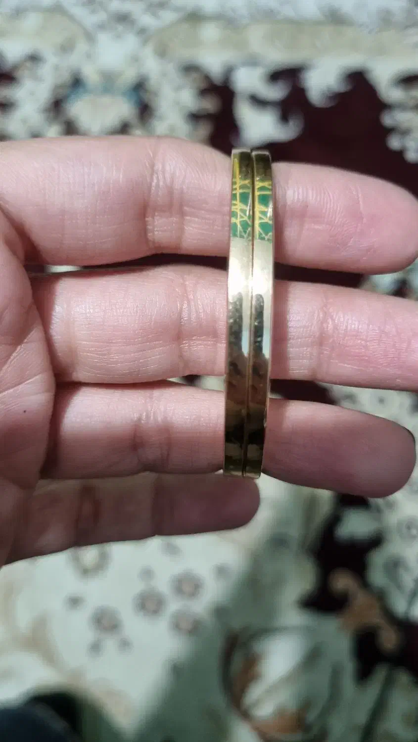 طلا بدون اجرت|جواهرات|قم, باجک یک|دیوار