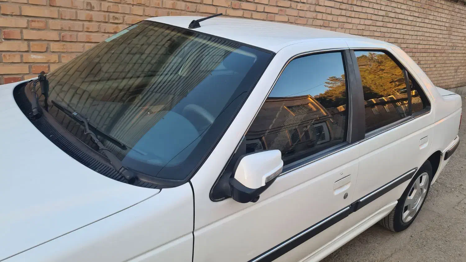 پارس خانگی TU5 1401|خودرو سواری و وانت|تربت‌حیدریه, کاشانی|دیوار