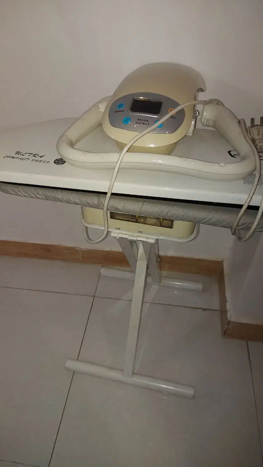 اتو بخار پرسی|اتو و لوازم اتو|رشت, گلسار|دیوار