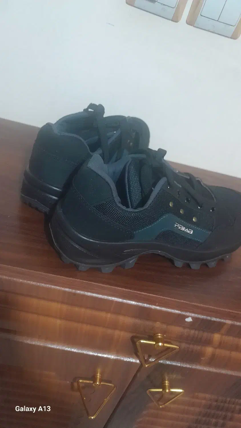 کتونی زنانه|کیف، کفش، کمربند|فردیس, شهرک وحدت|دیوار