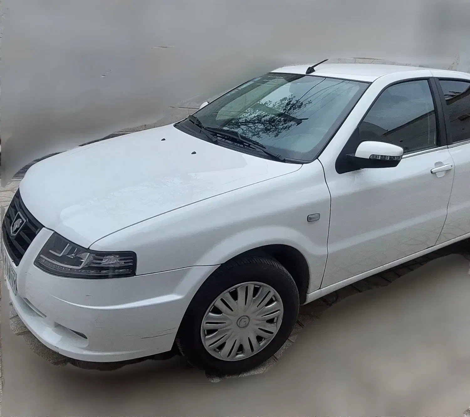 سورن پلاس 1404|خودرو سواری و وانت|سبزوار, توحیدشهر|دیوار