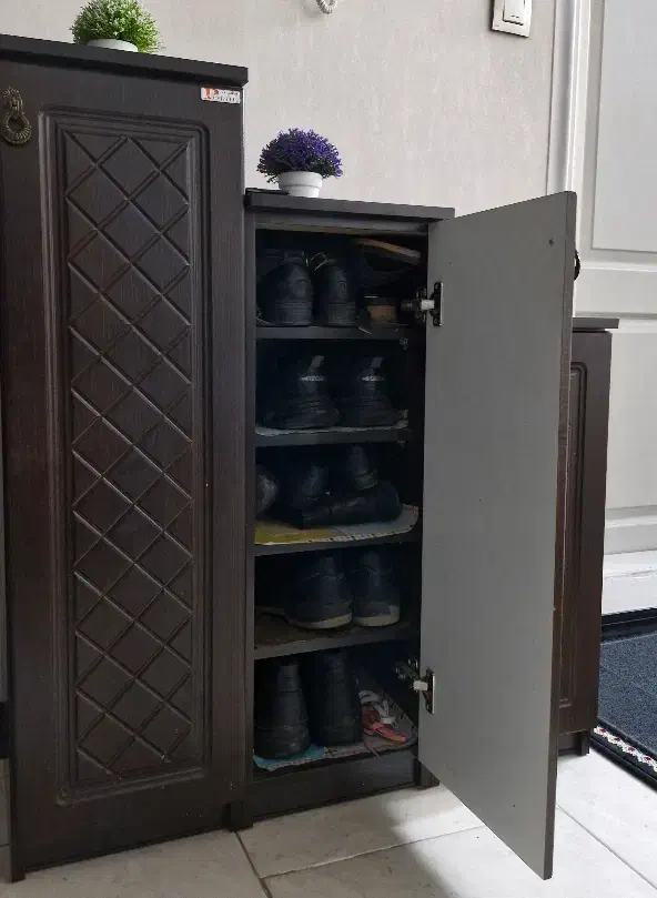 جاکفشی|جاکفشی، کمد، دراور|کرج, حصارک بالا|دیوار