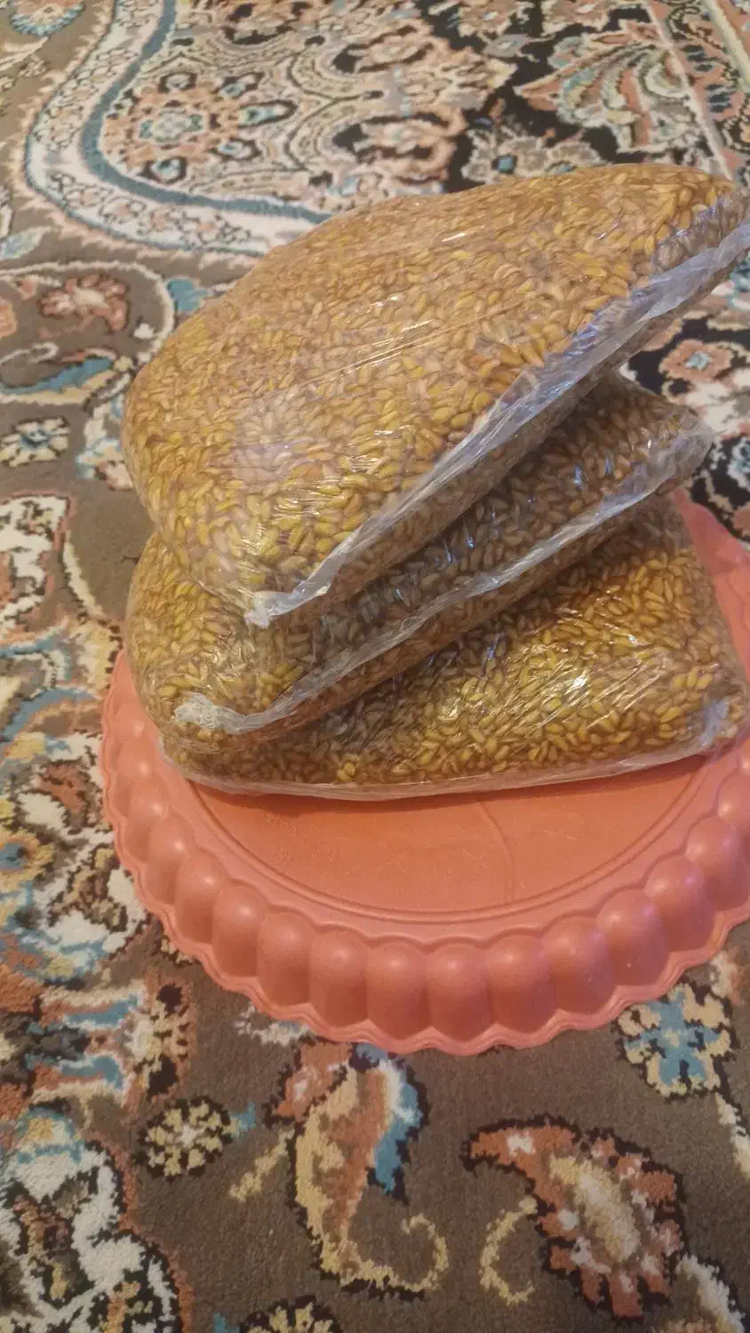 ترشی انار تمیز وبا کیفیت ترش وخوشمزه کیلویی 200|خوردنی و آشامیدنی|ایذه, |دیوار