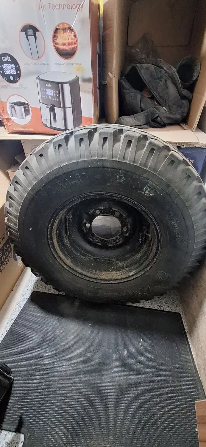 لاستیک نیسان|قطعات یدکی و لوازم جانبی|جوانرود, |دیوار