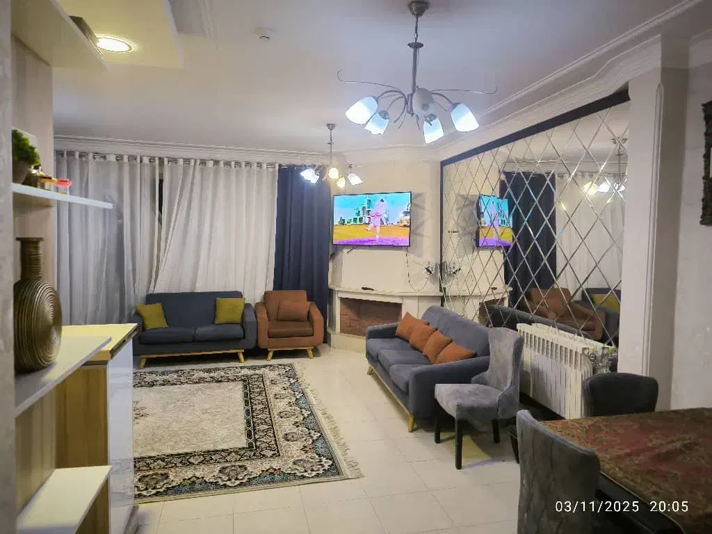 3خواب/بازسازی/گلدشت حافظ|فروش آپارتمان|شیراز, شهرک گلدشت حافظ|دیوار