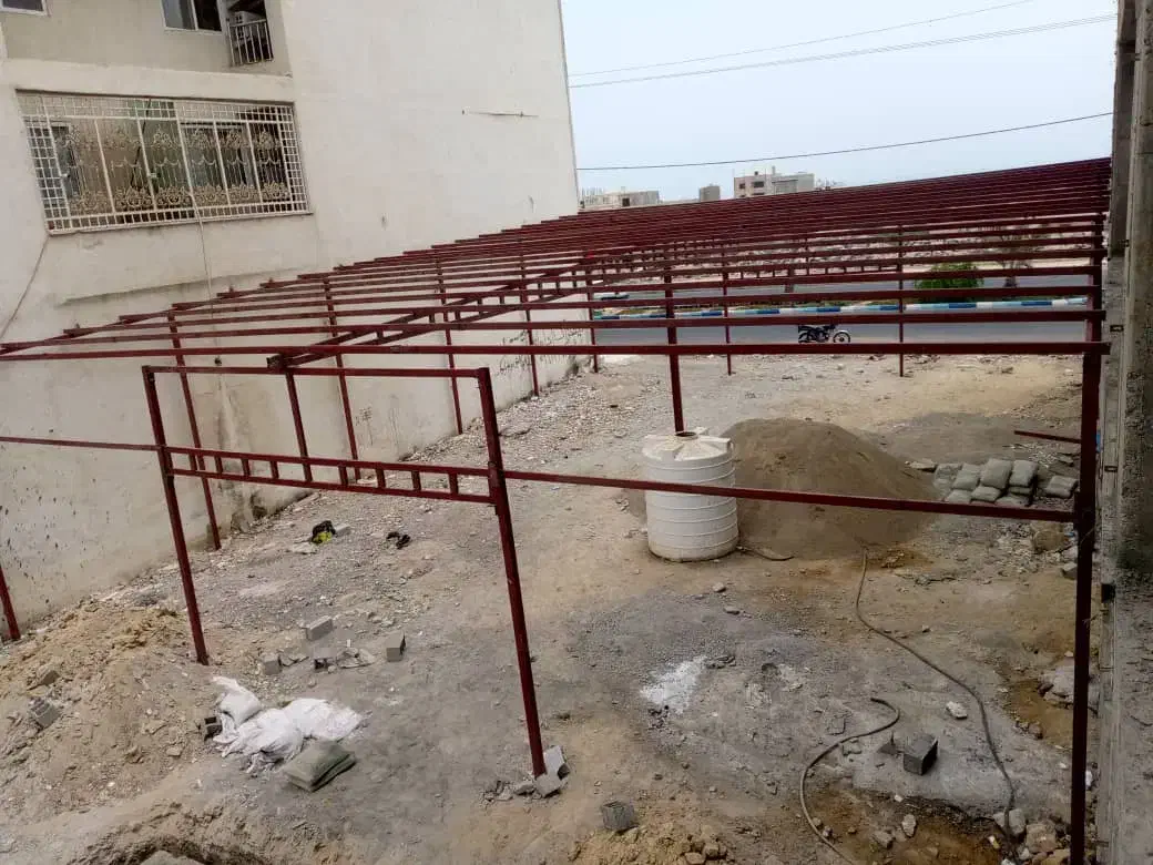 جوشکاری ساختمان|خدمات پیشه و مهارت|چابهار, |دیوار