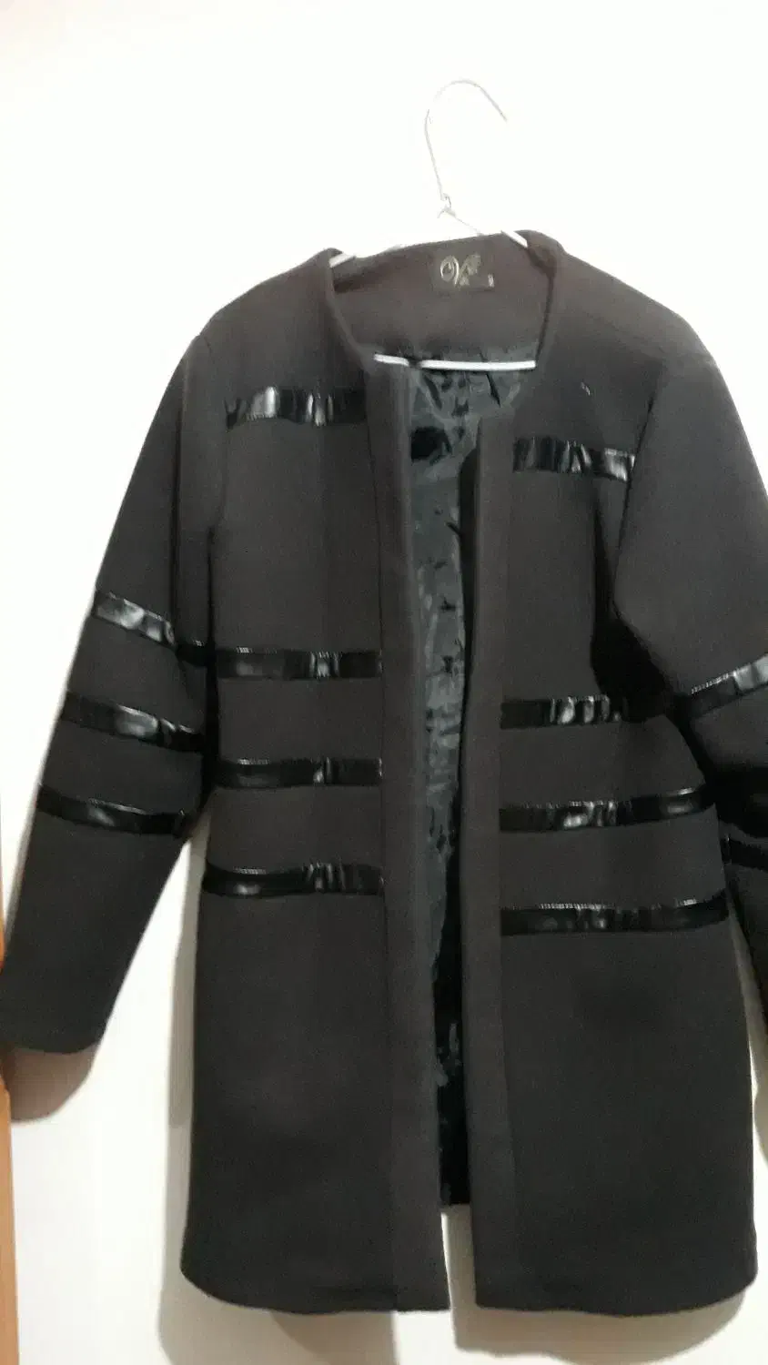 کت وکاپشن زنانه ودخترانه|لباس|ارومیه, |دیوار