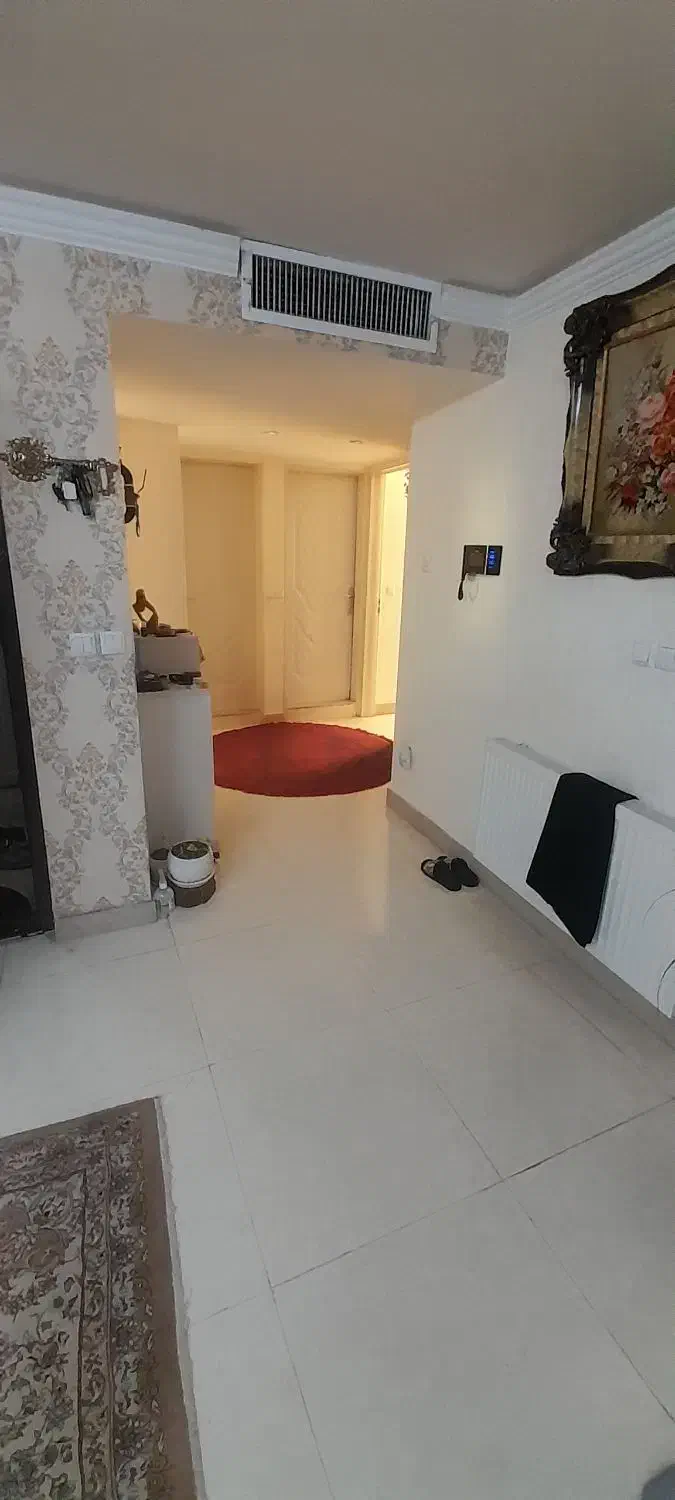 اجاره۱۱۵مترآپارتمان دوخواب فول