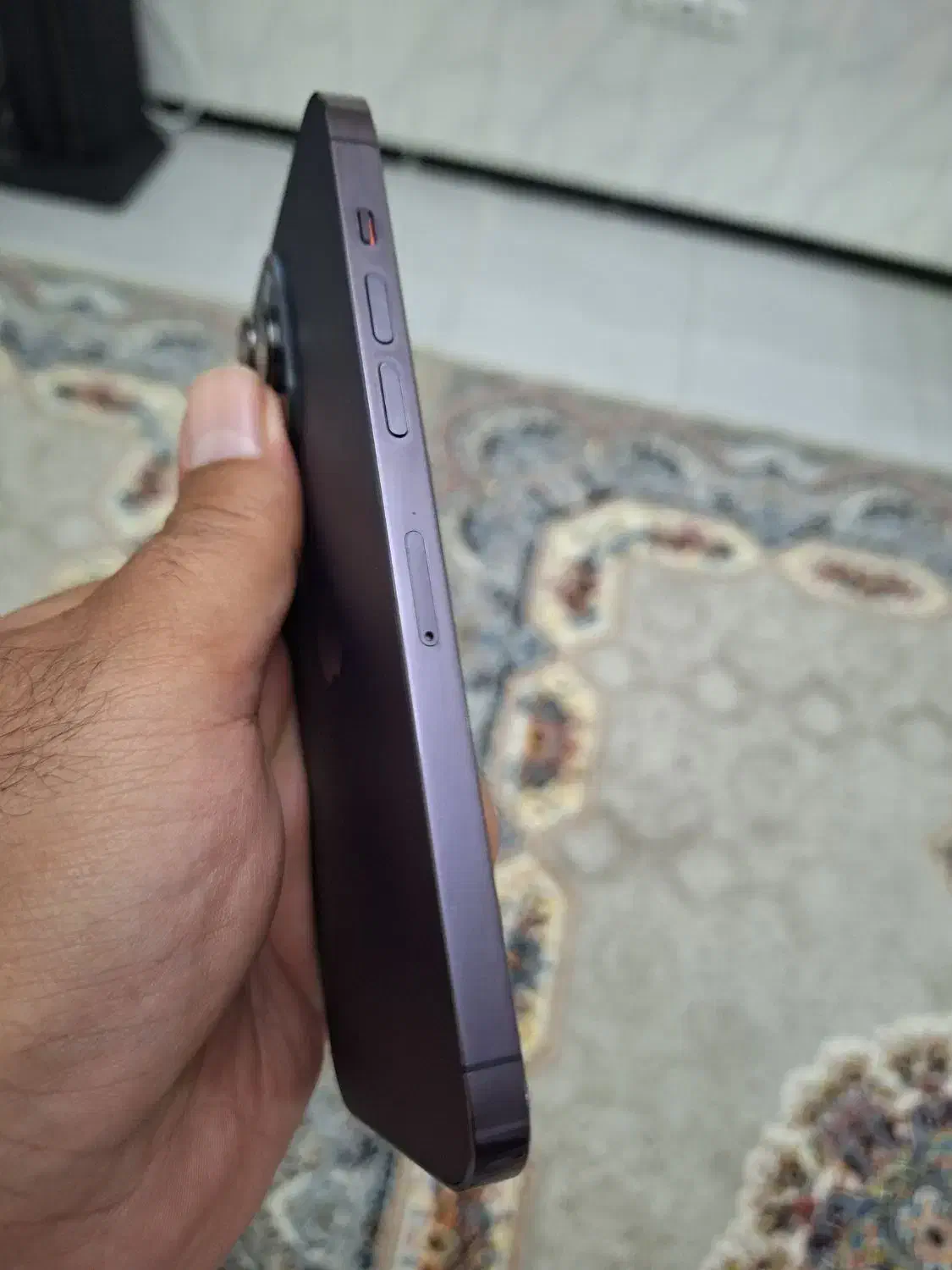 آیفون 14 پرومکس|موبایل|کرمانشاه, |دیوار