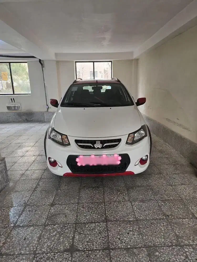 کویکr عروسک|خودرو سواری و وانت|پردیس, فاز ۴|دیوار