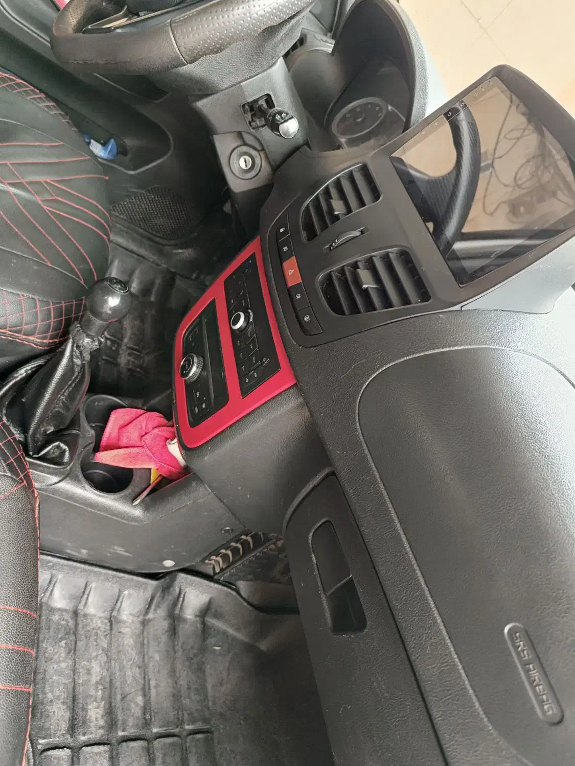 کویئک|خودرو سواری و وانت|قزوین, |دیوار