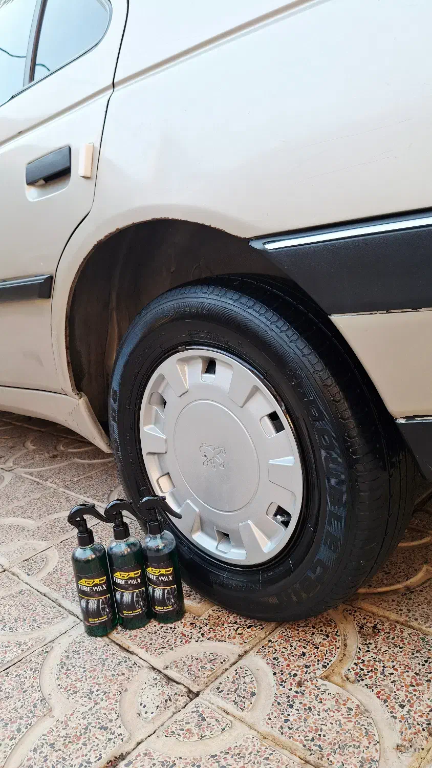 واکس لاستیک|عمدهفروشی|مهاباد (آذربایجان غربی), |دیوار