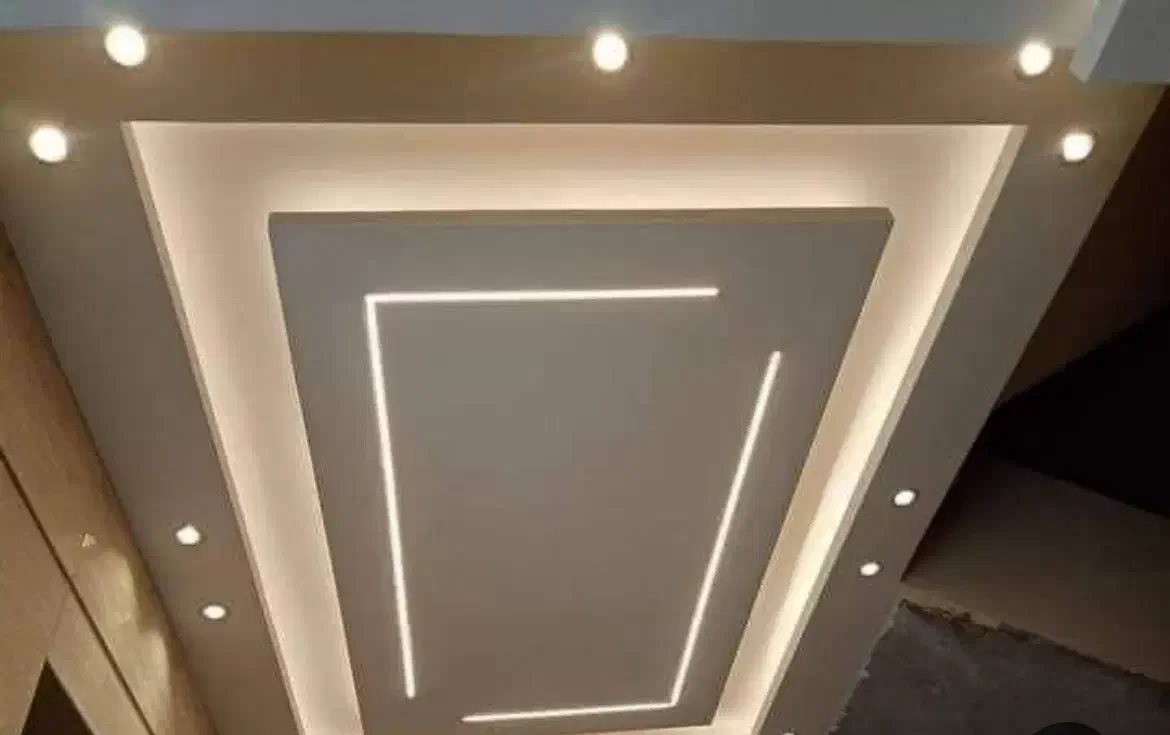 اجرا و فروش کناف|خدمات پیشه و مهارت|چمستان, |دیوار