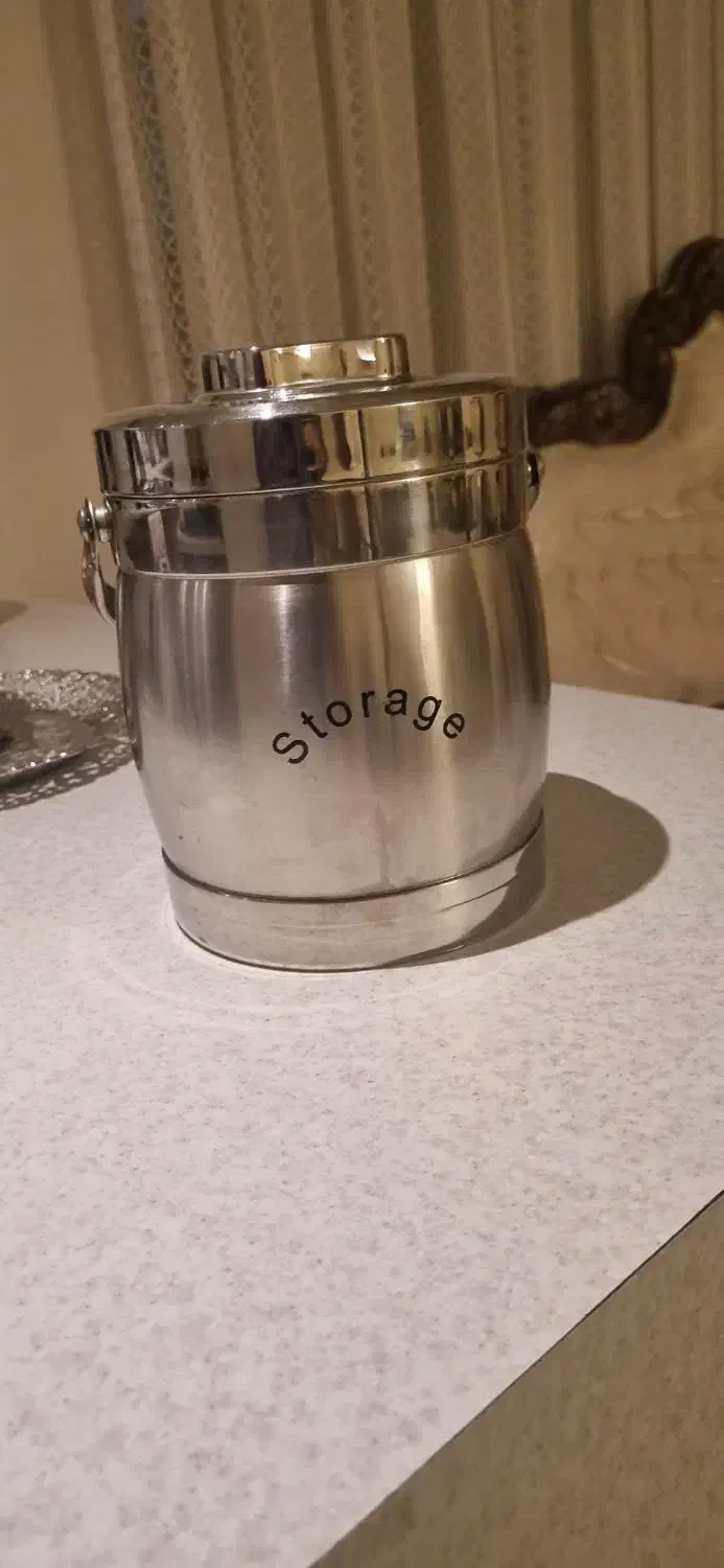 فلاسک غذا|ظروف نگهدارنده، پلاستیکی، یک‌بارمصرف|تهران, شارق|دیوار