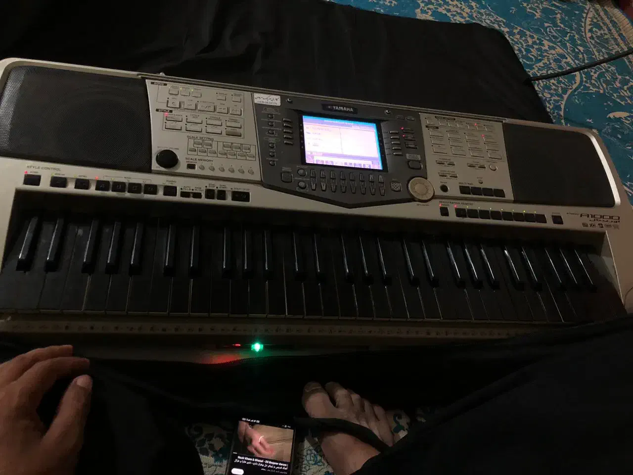 ارگ فلش خور|پیانو، کیبورد، آکاردئون|چابهار, |دیوار