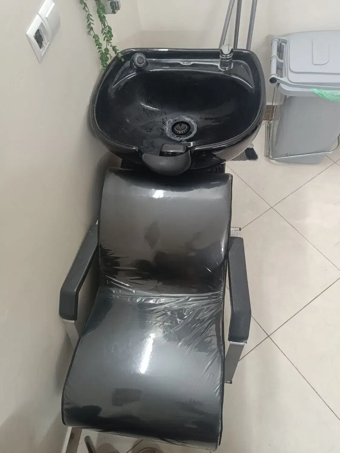 سرشور،ترولی،دکتر پن روشن کننده جوانساز|آرایشگاه و سالنهای زیبایی|تهران, سجاد|دیوار