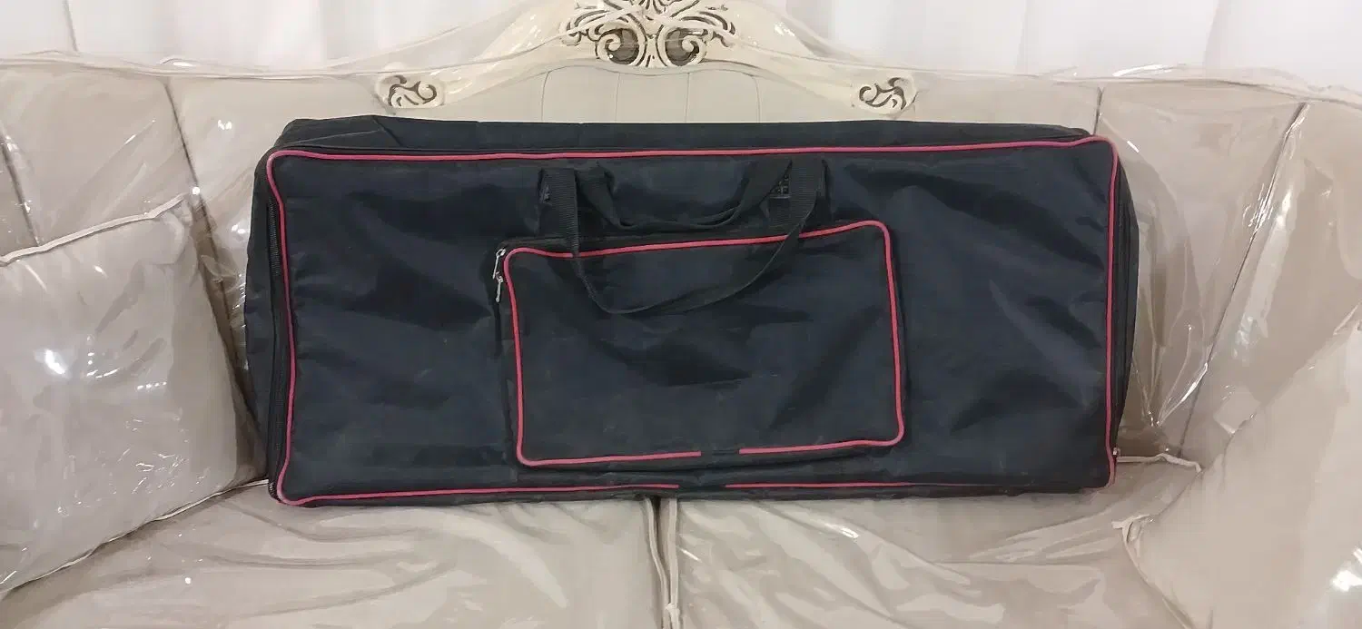 کیف کاورکرگ pa50|پیانو، کیبورد، آکاردئون|اردبیل, |دیوار