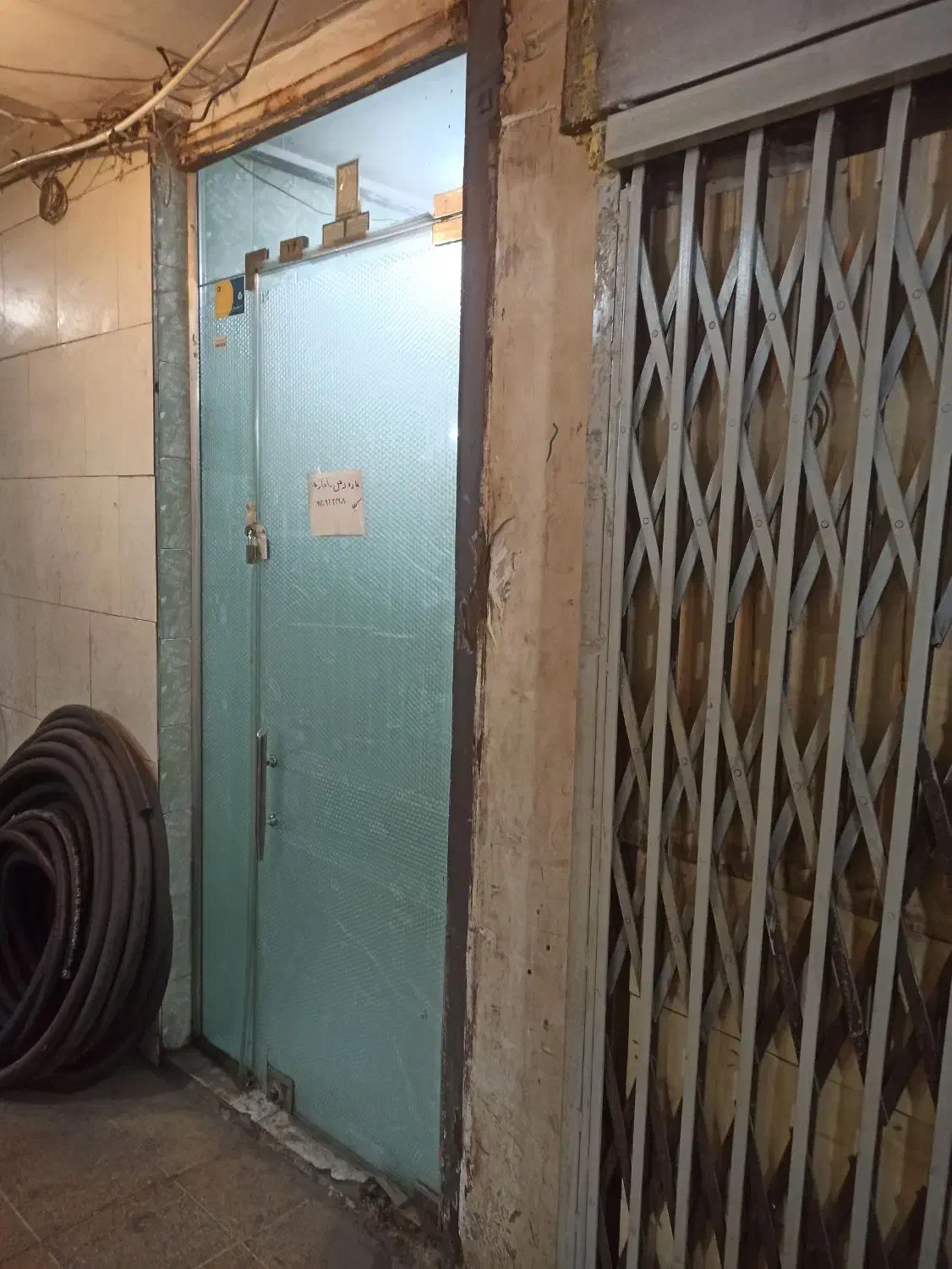 مغازه جهت رهن و اجاره|اجارهٔ مغازه و غرفه|تهران, پامنار|دیوار