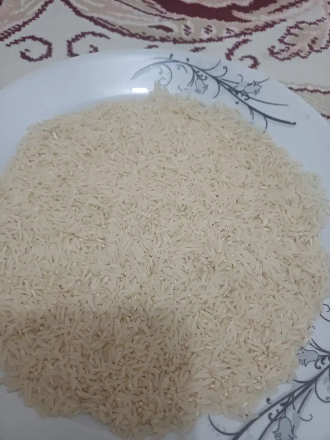 برنج هاشمی|عمده‌فروشی|پارس‌آباد, |دیوار