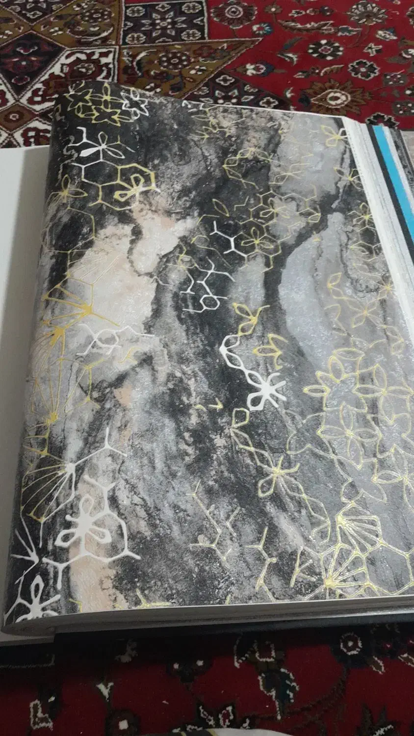 کاغذدیواری ونقاشی|مصالح و تجهیزات ساختمان|تهران, خاوران|دیوار