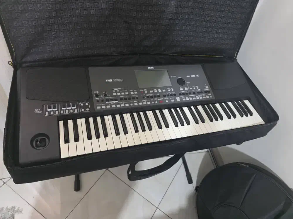 کرگ|پیانو، کیبورد، آکاردئون|تهران, بهداشت|دیوار