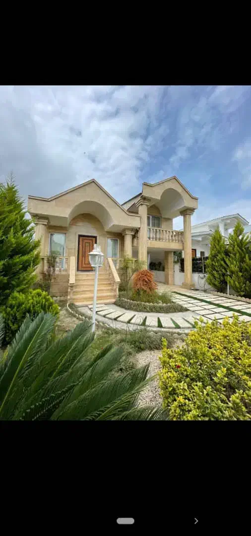 معاوضه ملک تهران با زمین و ویلا در شمال|فروش خانه و ویلا|تهران, ونک|دیوار