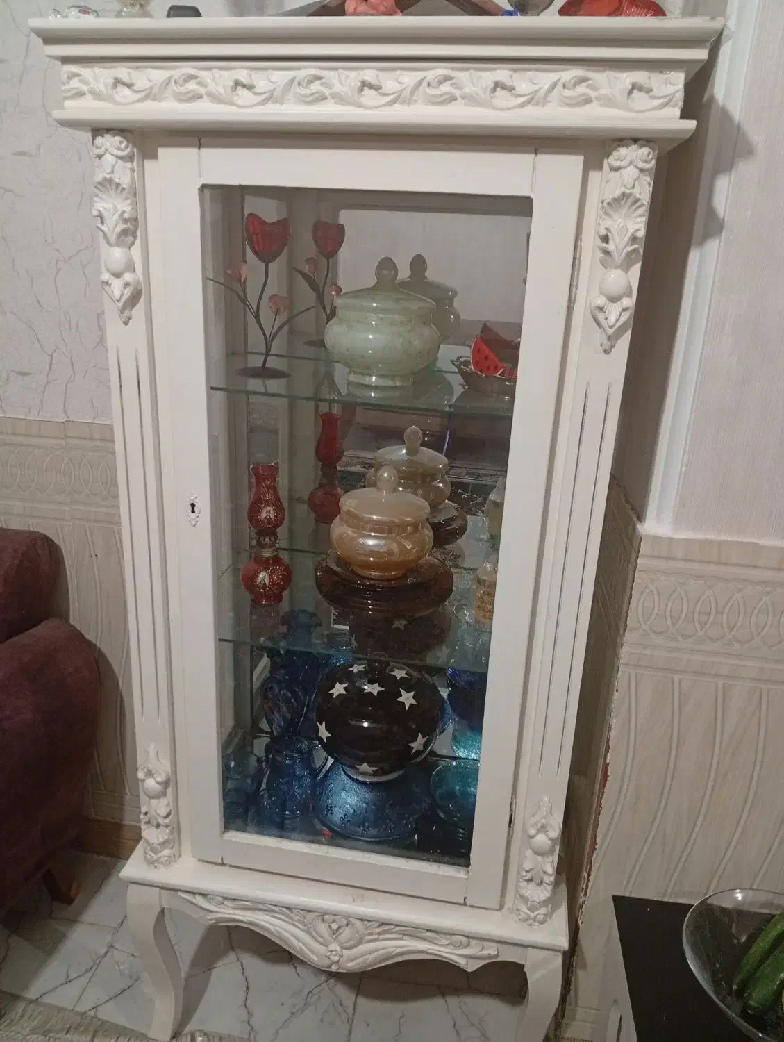 مینی بوفه|بوفه، ویترین، کنسول|نسیمشهر, |دیوار