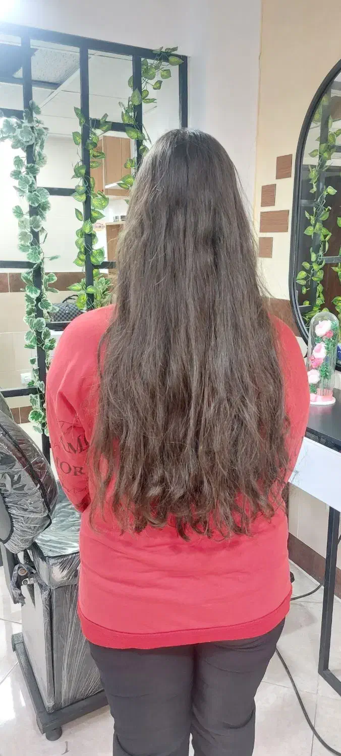 کراتین مو|خدمات آرایشگری و زیبایی|رشت, حمیدیان|دیوار