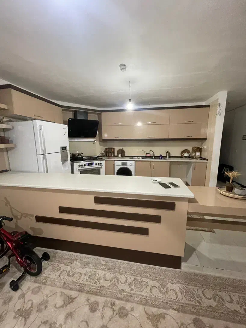 فروش اپارتمان c8 ساختمان پالیز|فروش آپارتمان|فولادشهر, C8|دیوار