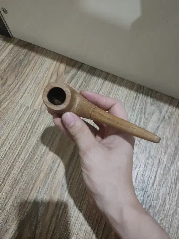 پیپ چوبی  فیلتردار|کلکسیون و سرگرمی|رشت, دیانتی|دیوار