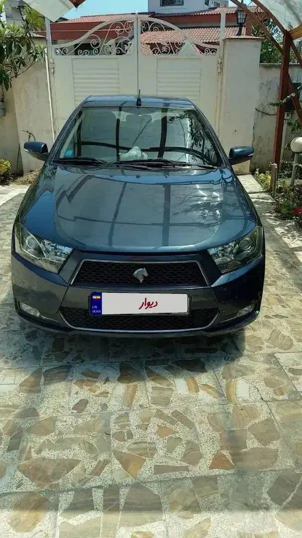 دنا معمولی 95|خودرو سواری و وانت|کرج, جهانشهر|دیوار