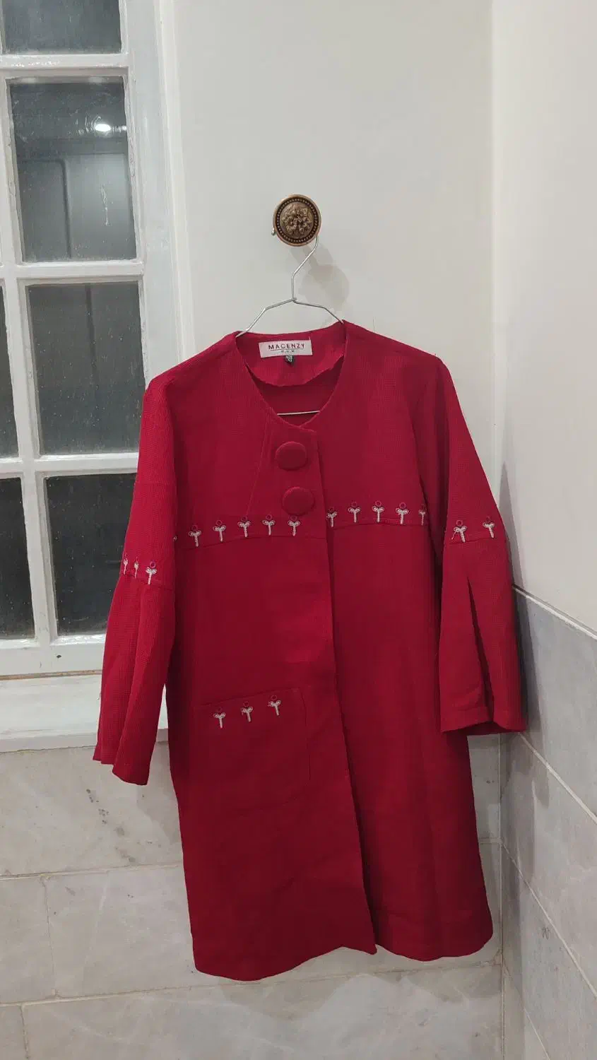 فروش تعدادی لباس بچگانه و زنانه|لباس|یزد, |دیوار