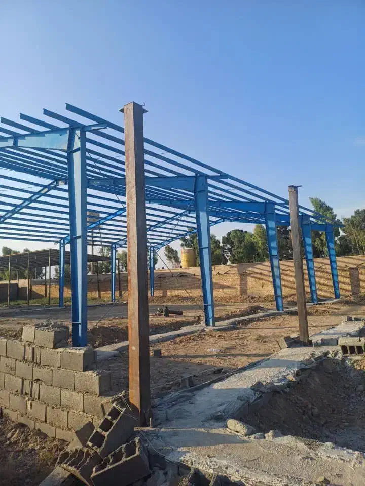 سوله دست دوم کارگاهی|فروش دفتر صنعتی، کشاورزی، تجاری|بهارستان, |دیوار