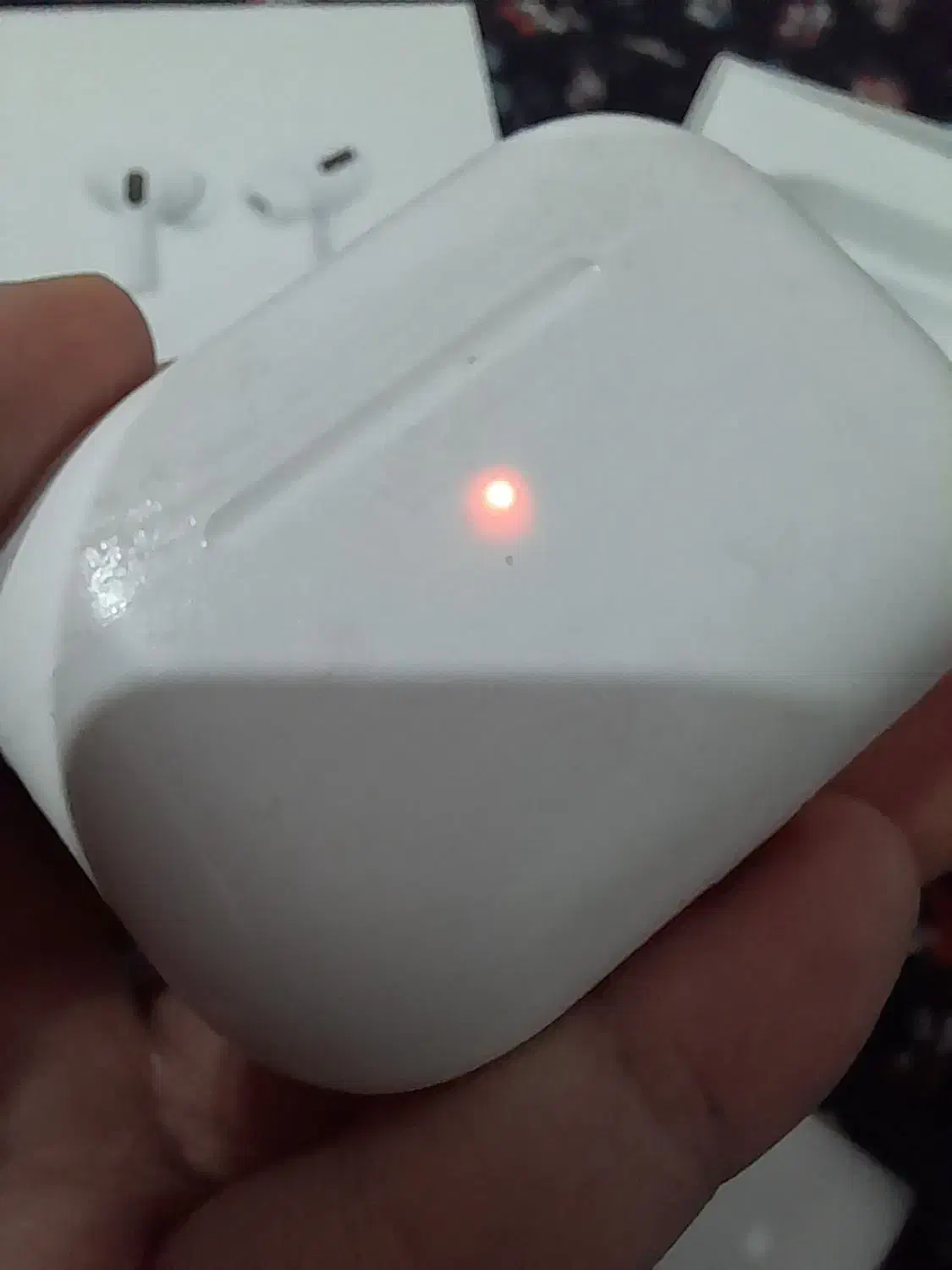 ایرپاد مدل پرو|لوازم جانبی موبایل و تبلت|بیرجند, |دیوار