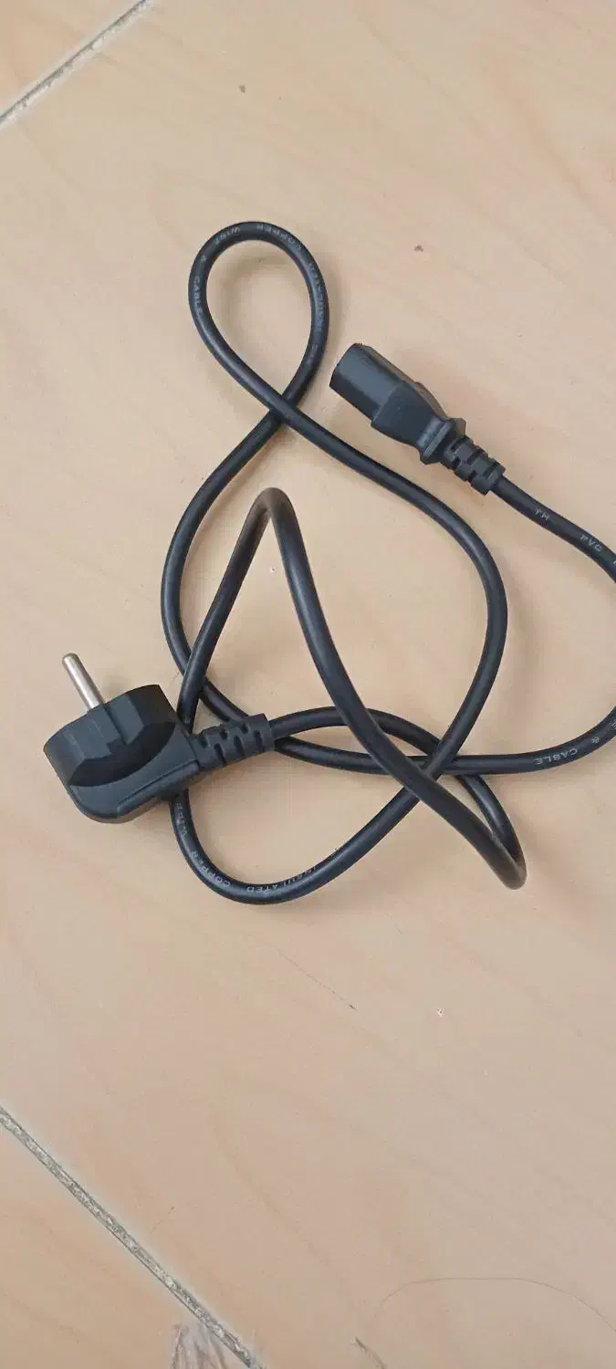 کابل کامپیتور|قطعات و لوازم جانبی رایانه|کرج, استاندارد|دیوار