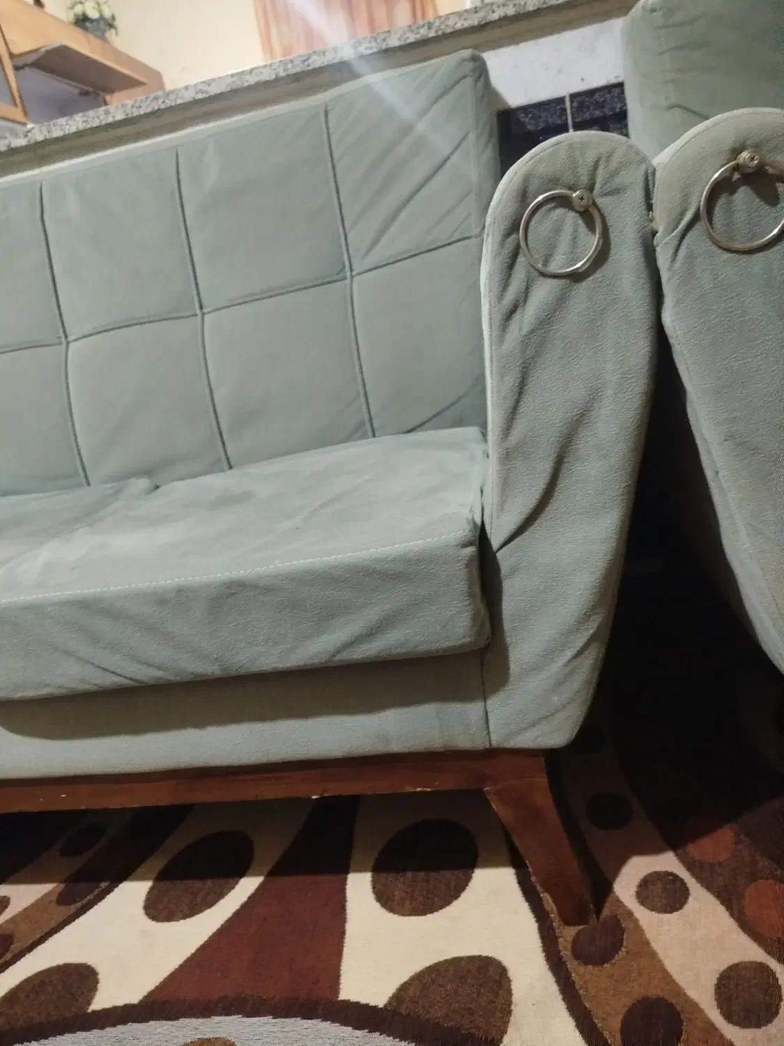 مبل|مبلمان خانگی و میز عسلی|اسفراین, |دیوار