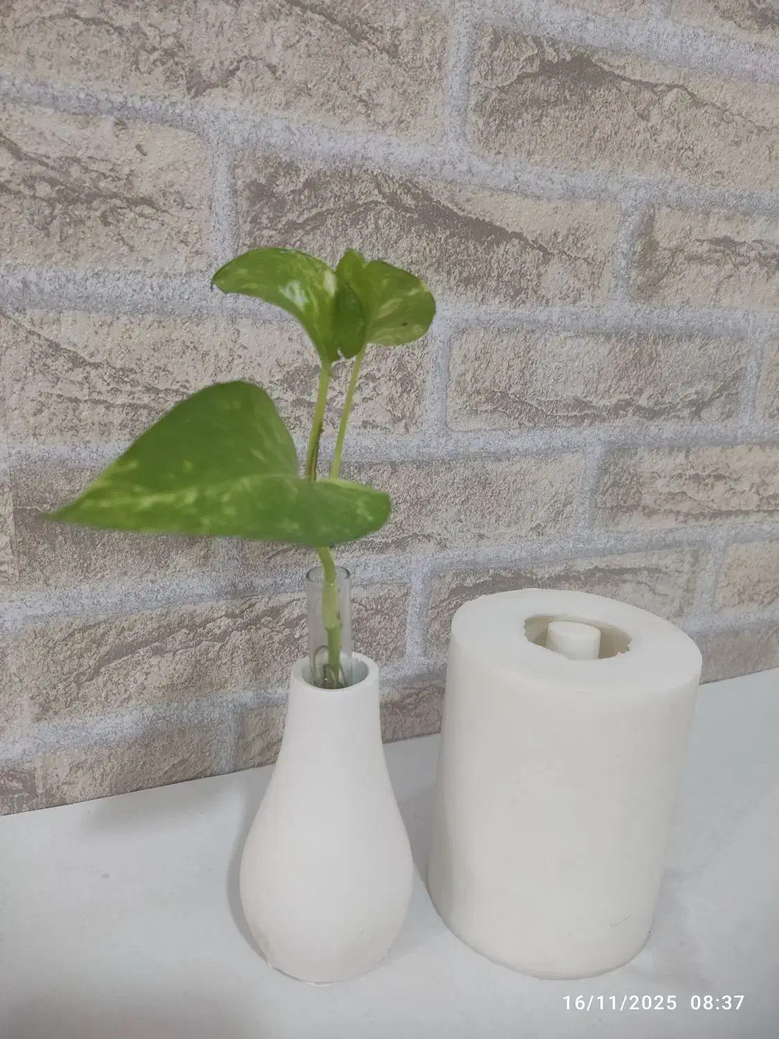 آموزش قالب سازی (قالب سیلیکونی هنری)|خدمات آموزشی|حمیدیا, |دیوار