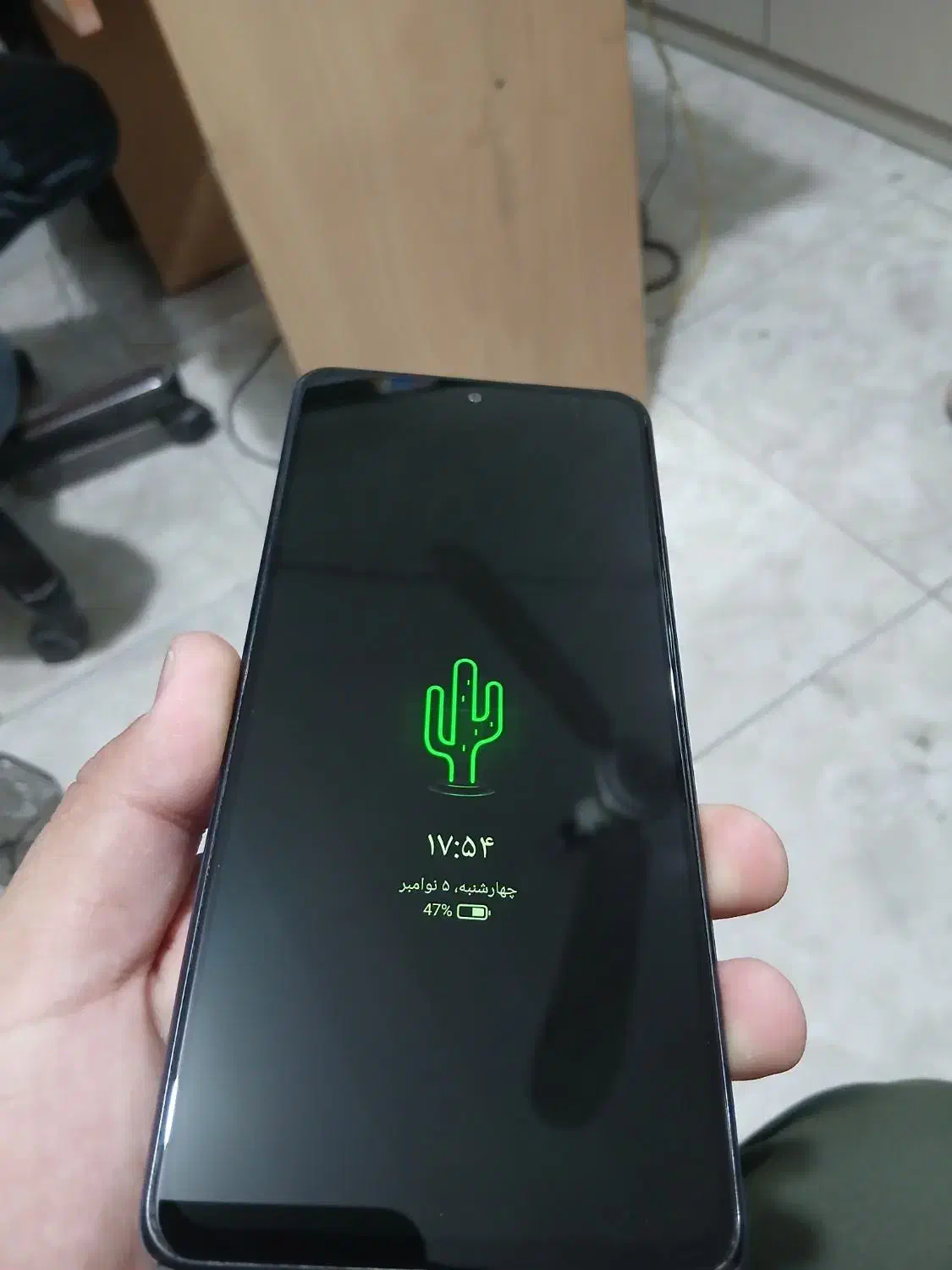 Note 10 pro (نوت 10 پرو)|موبایل|گرگان, |دیوار