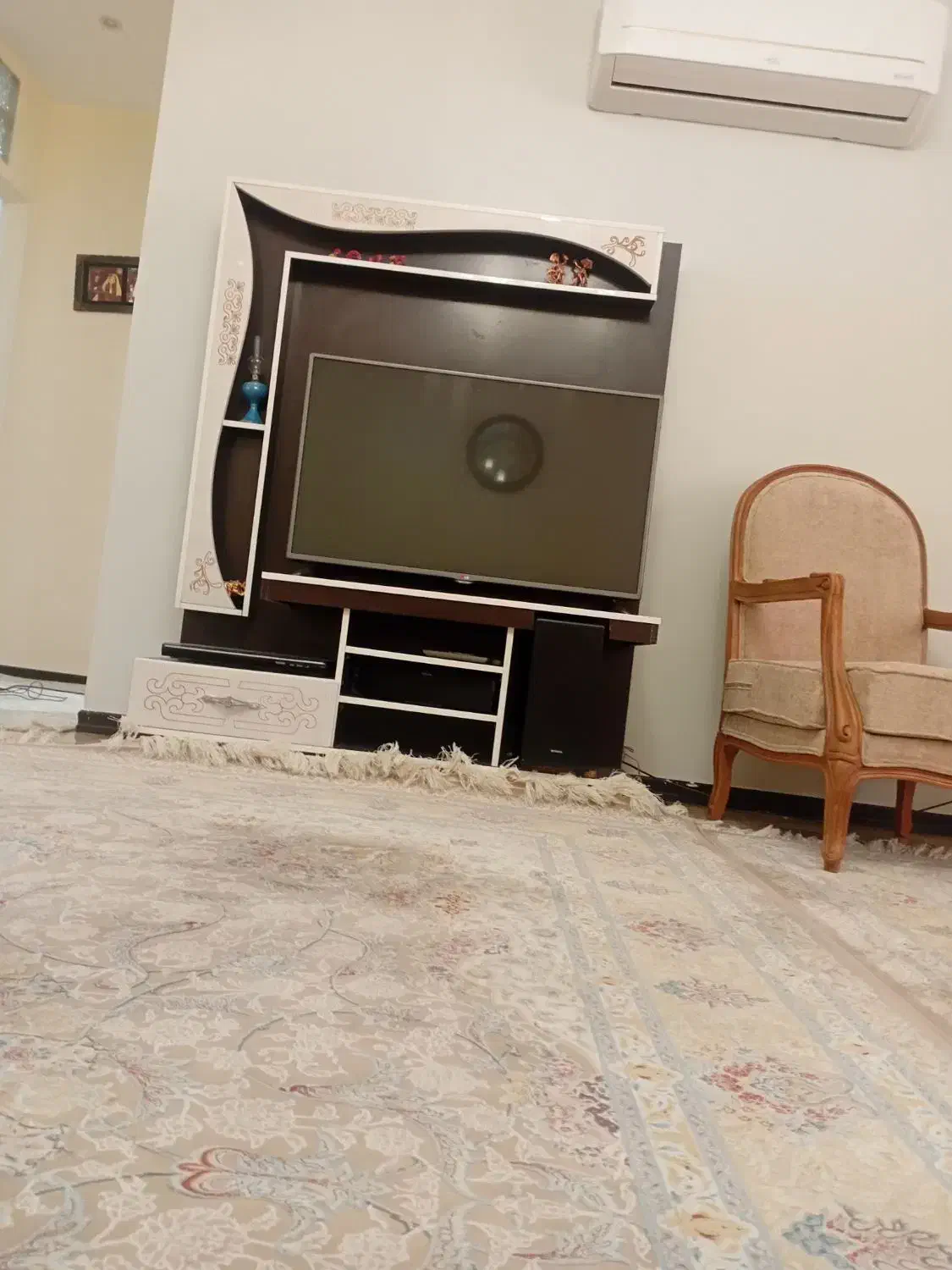 فروشی|میز تلویزیون|کرج, خرمدشت|دیوار