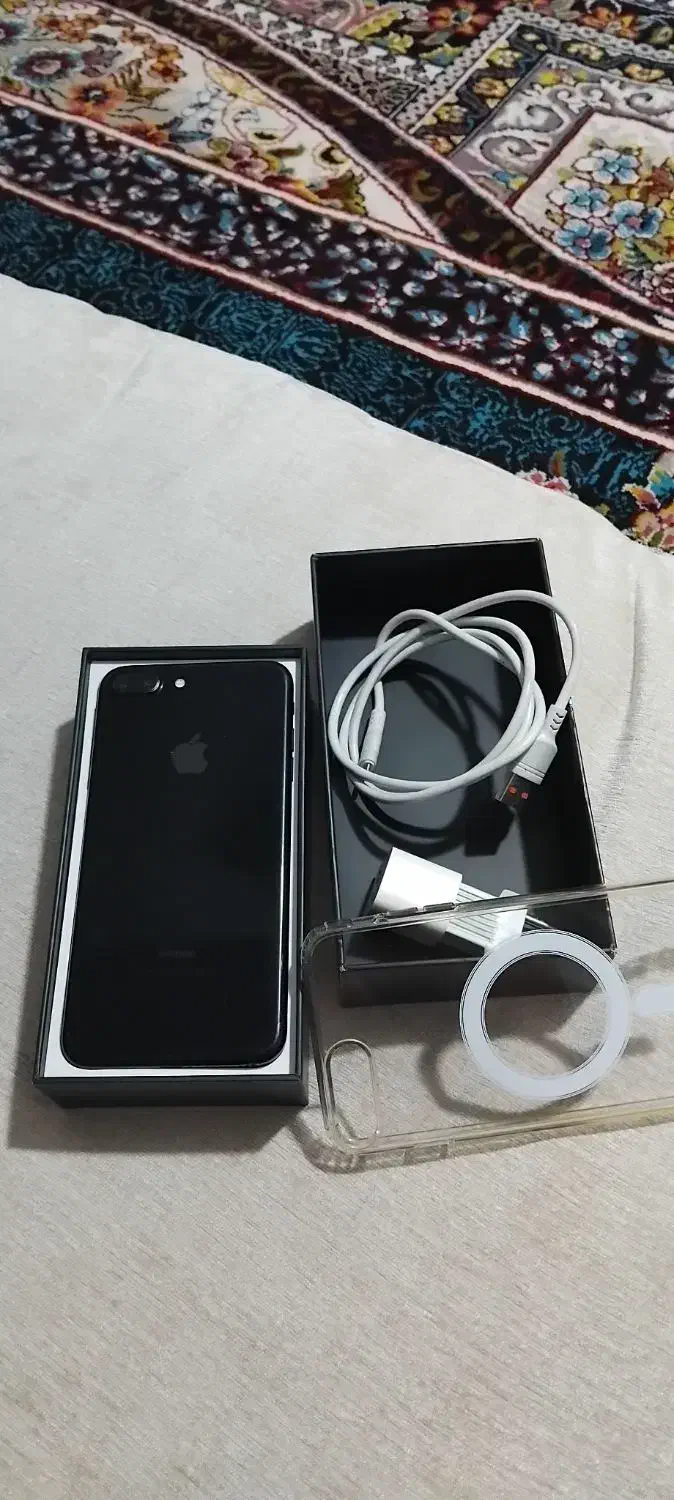 ایفون ۷ پروپلا|موبایل|مشهد, شهرک شهید باهنر|دیوار