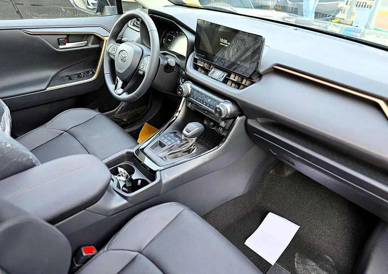 وایلدلندر لاکچری پلاس ۲۰۲۵ مشکی|خودرو سواری و وانت|تهران, شهرک صدرا|دیوار