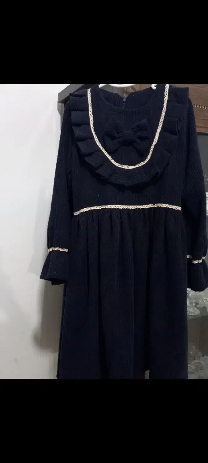 پیراهن بچگانه|کفش و لباس بچه|دزفول, |دیوار