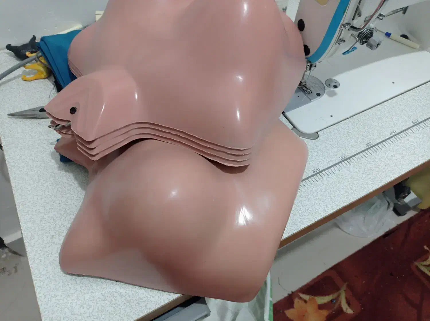 مانکن|فروشگاه و مغازه|کاشان, نوش آباد|دیوار