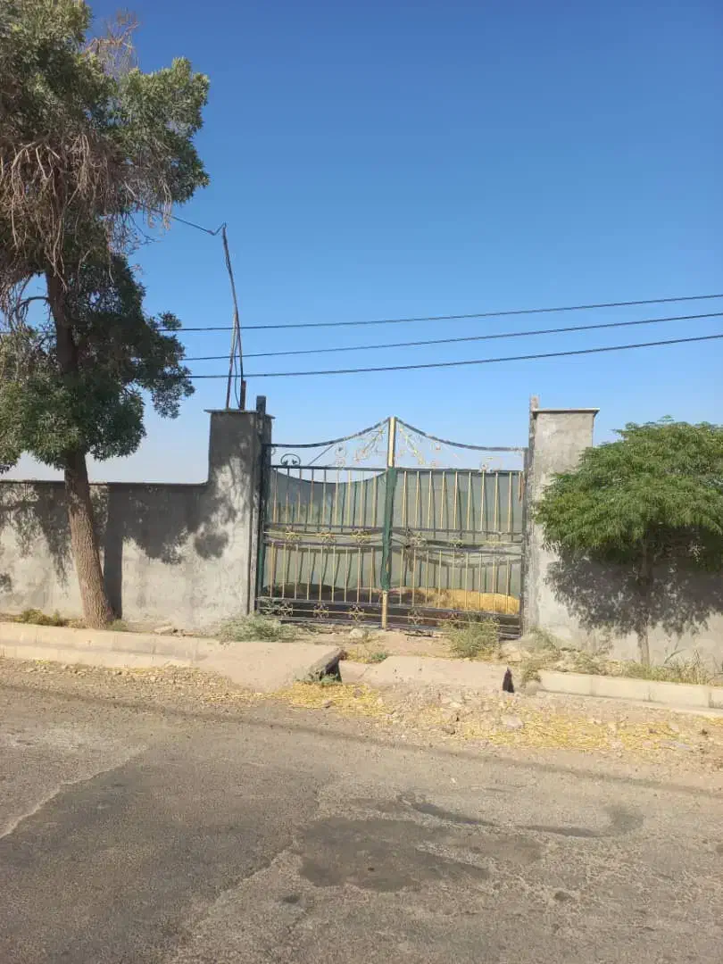 فروش زمین روستایی در گرمسار|فروش زمین و ملک کلنگی|گرمسار, |دیوار